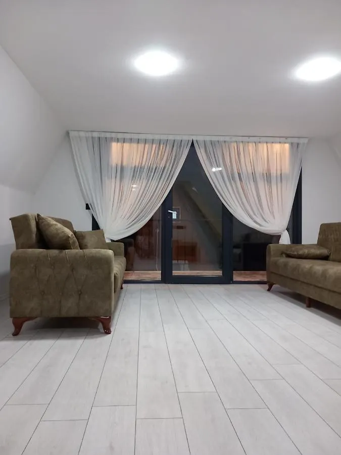 Uzungoel Caykara Pansiyon Bungalov Trabzon 0*,