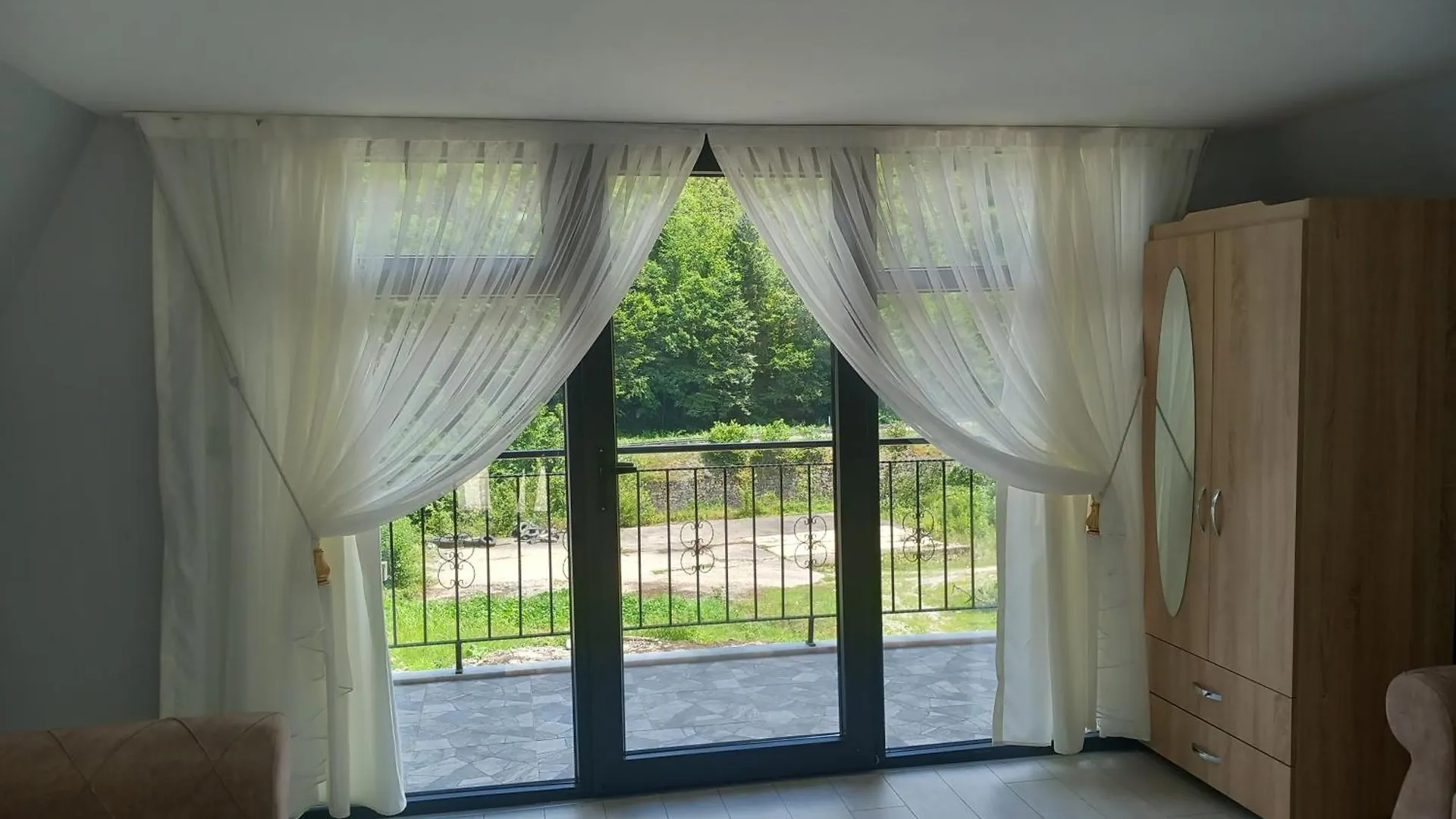 Uzungoel Caykara Pansiyon Bungalov Trabzon